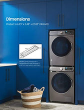 Load image into Gallery viewer, Samsung SKK8K 27" Stacking Kit