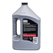 Load image into Gallery viewer, Quicksilver Premium 2-Stroke Engine Oil – Outboards, PWCs, Snowmobiles and Motorcycles - 1 Gallon