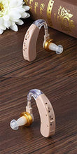 Load image into Gallery viewer, Hearing Aids Amplifiers Personal Sound Amplifier Small Digital Device for Seniors FDA Approval