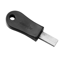 Load image into Gallery viewer, bayite Striker-Pro High Speed Steel HSS Striker for Ferro Rod Fire Starter (5)