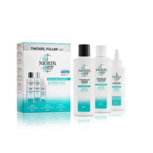 Load image into Gallery viewer, Nioxin Scalp Recovery Anti-Dandruff System Kit for Itchy & Flaky Scalp, Pyrithione Zinc