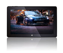 Load image into Gallery viewer, 11.6" Windows T60 Tablet PC Intel Quad Core Processor Full HD IPS Windows 10 S Tablet Computer (32GB)