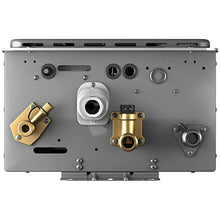 Load image into Gallery viewer, Rheem Mid-Efficiency 8.4GPM Outdoor Natural Gas Tankless Water Heater