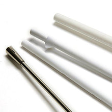 Load image into Gallery viewer, Norpro Cordless Mini Mixer, 5 Piece Set, One Size, White