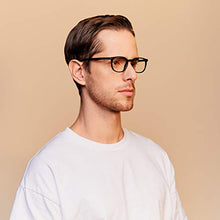Load image into Gallery viewer, Blue Light Blocking Glasses Anti Glare 0.00 Power