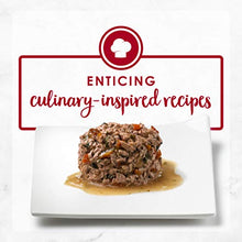 Load image into Gallery viewer, Purina Fancy Feast Wet Cat Food, Medleys Wild Salmon Primavera With Garden Veggies & Greens in Sauce - (24) 3 oz. Cans