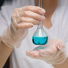 Load image into Gallery viewer, Basic Medical Clear Vinyl Exam Gloves - Latex-Free & Powder-Free - VGPF3002 (Case of 1,000), Medium