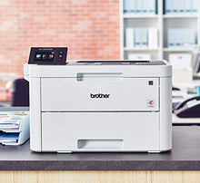 Load image into Gallery viewer, Brother HL-L3270CDW Compact Wireless Digital Color Printer with NFC, Mobile Device and Duplex Printing - Ideal for Home and Small Office Use, Amazon Dash Replenishment Ready
