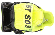 Load image into Gallery viewer, COKAFIL Mens Walking Shoes Running Athletic Fashion Tennis Blade Sneakers, E-s&Green, 8.5