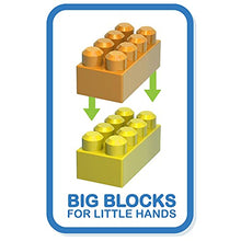 Load image into Gallery viewer, CoComelon Patch Academy, 53 Large Building Blocks Includes 6 Character Figures, by Just Play