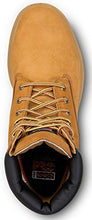 Load image into Gallery viewer, Timberland PRO 6IN Direct Attach Men's, Wheat, Steel Toe, EH, MaxTrax Slip Resistant, WP Boot (12.0 M)