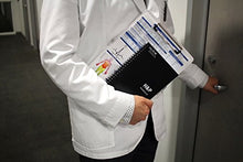 Load image into Gallery viewer, H&P Notebook - Medical History and Physical Notebook, 100 Medical templates with Perforations