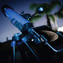Load image into Gallery viewer, Meade Instruments 234004 Star Pro AZ 102mm Refracting Telescope and Smart Phone Adapter