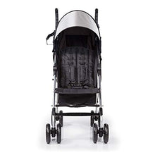 Load image into Gallery viewer, Summer 3Dlite Convenience Stroller, Black (2016)