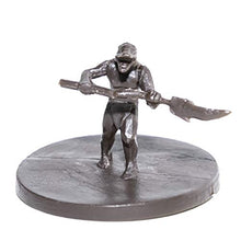 Load image into Gallery viewer, SMILING GM 40 Wild Creatures Unpainted Miniatures for Tabletop Roleplaying Games Ready to Play