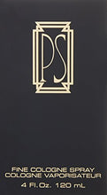 Load image into Gallery viewer, Paul Sebastian By Paul Sebastian Men’s Cologne Spray, 4.0 oz