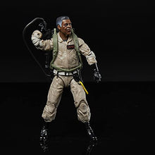 Load image into Gallery viewer, Ghostbusters Plasma Series Winston Zeddemore Toy 6-Inch-Scale Collectible Afterlife Figure with Accessories, Kids Ages 4 and Up (F2504)