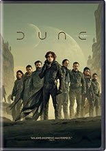 Load image into Gallery viewer, Dune (DVD + Digital)