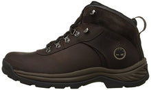 Load image into Gallery viewer, Timberland Men's Flume Waterproof Boot,Dark Brown,10.5 W US
