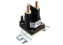 Load image into Gallery viewer, Briggs & Stratton 691656 Starter Solenoid Replaces 691656 555375GS 790951 , Black , 3.15 Inch
