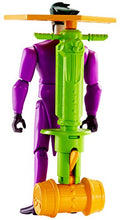 Load image into Gallery viewer, Mattel DC Justice League Action The Joker Figure, 4.5"