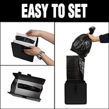 Load image into Gallery viewer, KMMOTORS Jopps Premium Liner (Trash Can is not Included) (Jopps Premium_Large)