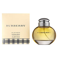 Load image into Gallery viewer, Burberry Eau De Parfum For Women, 1.7 Fl Oz