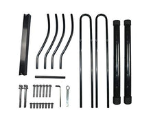 Load image into Gallery viewer, CASTOOL Two Bicycle Rack Bike Stand Cycling Rack Floor Storage Organizer