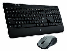Load image into Gallery viewer, Logitech MK520 Keyboard and Mouse