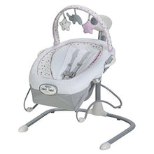 Load image into Gallery viewer, Graco Duet Sway LX Swing with Portable Bouncer, Camila