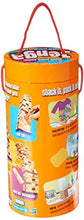 Load image into Gallery viewer, Jenga Game Wooden Blocks Stacking Tumbling Tower Kids Game Ages 6 and Up (Amazon Exclusive)