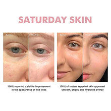 Load image into Gallery viewer, Saturday Skin Face Moisturizing Carrot Cream and Yuzu Vitamin C Eye Cream Value Bundle