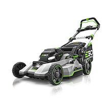 Load image into Gallery viewer, EGO Power+ LM2150SP 21-Inch 56-Volt Lithium-Ion Cordless Electric Select Cut XP Lawn Mower with Touch Drive Self-Propelled Technology - Battery and Charger Not Included