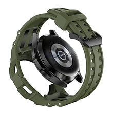Load image into Gallery viewer, T-ENGINE Case Compatible with Galaxy Watch 4 Classic 46mm (2021), Not for Galaxy Watch 46mm in 2018 Version