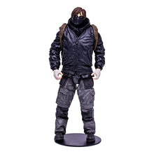 Load image into Gallery viewer, McFarlane DC Batman Movie Bruce Wayne 7" Action Figure with Accessories Multicolor