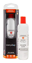 Load image into Gallery viewer, EveryDrop by Whirlpool Refrigerator Water Filter 2, EDR2RXD1 (Pack of 1)