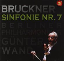 Load image into Gallery viewer, Bruckner: Sinfonien