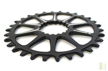 Load image into Gallery viewer, Cannondale SpideRing SL Mountain Bicycle Chainring (32T X-SYNC Ai Offset)