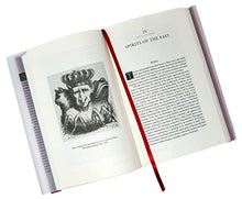 Load image into Gallery viewer, Stellas Daemonum: The Orders of the Daemons (Weiser Deluxe Hardcover Edition)