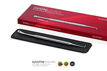 Load image into Gallery viewer, Suvorna Skinpal s75 Milia Cyst Blackhead Whitehead Comedone & Pimple Popper Blemish Remover Tool & Sharp Needle Lancet Face Acne Removal Extractor Stainless Steel Approved By Estheticians Dermatologist
