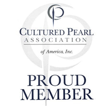 Load image into Gallery viewer, Emerald Green Gemstone Necklace Freshwater Cultured White Pearl Necklace 14K Yellow Gold Jewelry