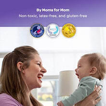 Load image into Gallery viewer, Lansinoh Stay Dry Disposable Nursing Pads for Breastfeeding, 240 Count
