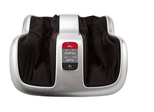 Load image into Gallery viewer, Human Touch Reflex4 Targeted Relief Foot & Calf Shiatsu Massager