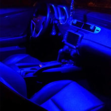 Load image into Gallery viewer, Alla Lighting 800lm Xtreme Super Bright Festoon 41mm 42mm 211-2 214-2 578 Blue LED Bulbs Replacement for Cars Trucks License Plate, Interior Map Dome Trunk Courtesy Lights, 10000K