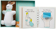 Load image into Gallery viewer, Pat the Bunny Book & Plush (Touch-and-Feel)