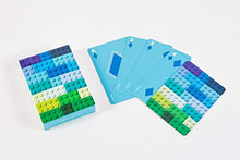 Load image into Gallery viewer, Lego Brick Playing Cards