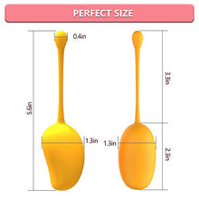 Load image into Gallery viewer, Kegel Balls for Women Beginners & Advanced, Ben Wa Balls Sets(6 Pcs Set), Kegel Exerciser Weights Products for Tightening,Doctor Recommended for Women & Girls Bladder Control & Pelvic Floor Exercises