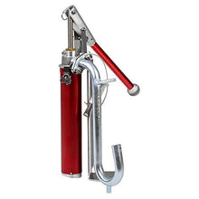 Load image into Gallery viewer, Mud Compound Pump + Free Box Filler Valve ($57 Value) - LEVEL5 | Pro-Grade | Free Quick-Change Wrench | Quick Clean | Drywall Sheetrock Gyprock Plasterboard Wallboard | 4-771