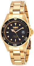 Load image into Gallery viewer, Invicta Men's 8936 Pro Diver Collection 23k Gold Plated Watch