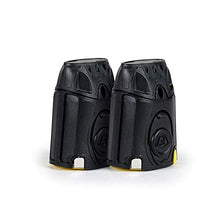 Load image into Gallery viewer, TASER 2 Pack Replacement Live Cartridges for The Pulse, Bolt and C2